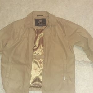 Vintage Weatherproof Jacket
